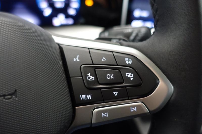 VW Golf Rabbit eHybrid DSG 150 kW