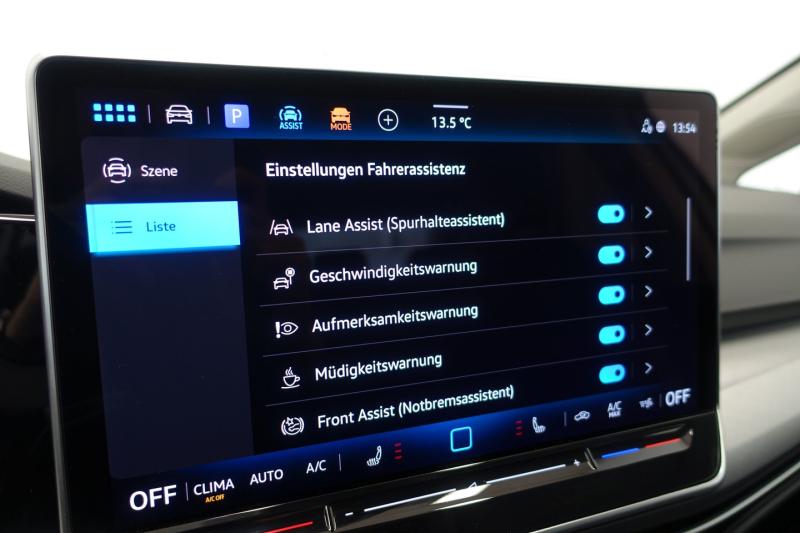 VW Golf Rabbit eHybrid DSG 150 kW