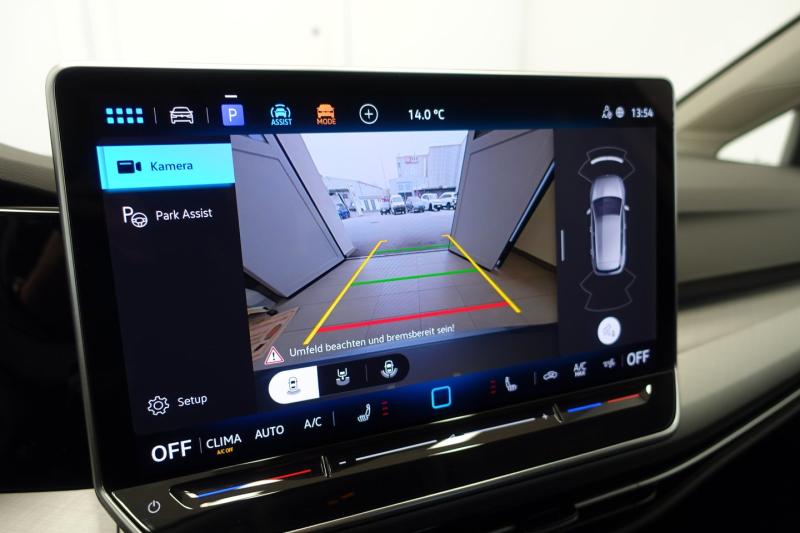 VW Golf Rabbit eHybrid DSG 150 kW