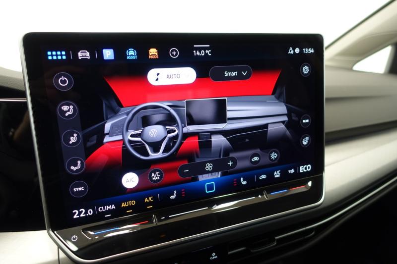 VW Golf Rabbit eHybrid DSG 150 kW