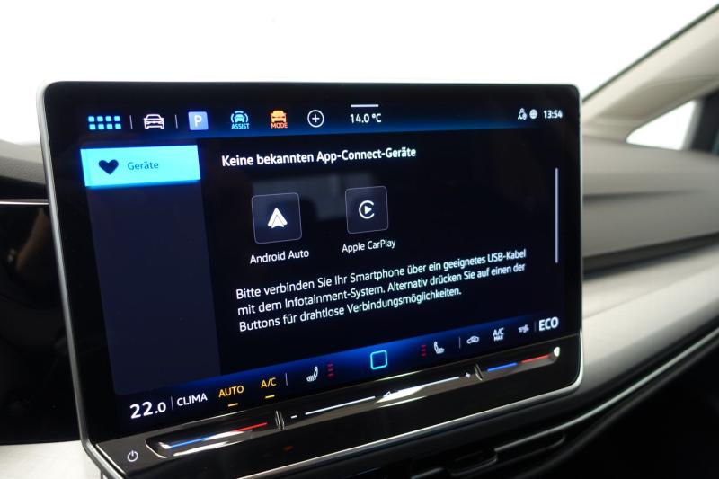 VW Golf Rabbit eHybrid DSG 150 kW