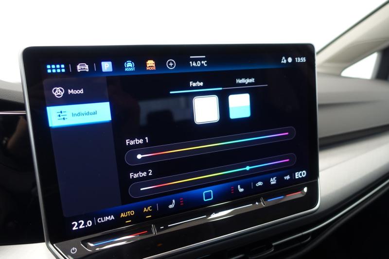 VW Golf Rabbit eHybrid DSG 150 kW