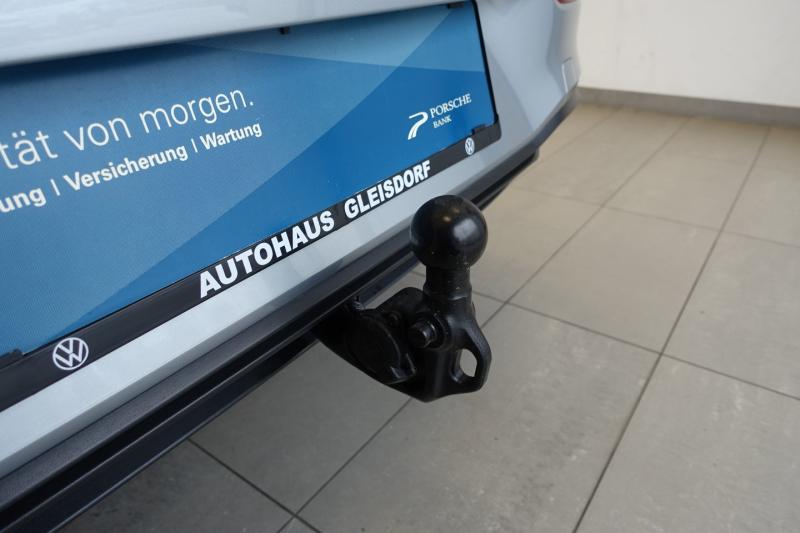 VW Golf Rabbit eHybrid DSG 150 kW