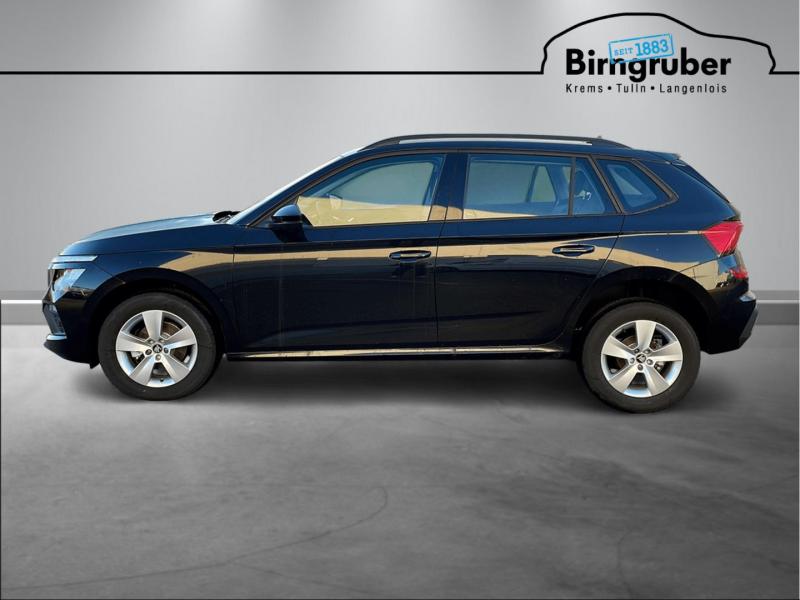 Škoda Kamiq Selection TSI