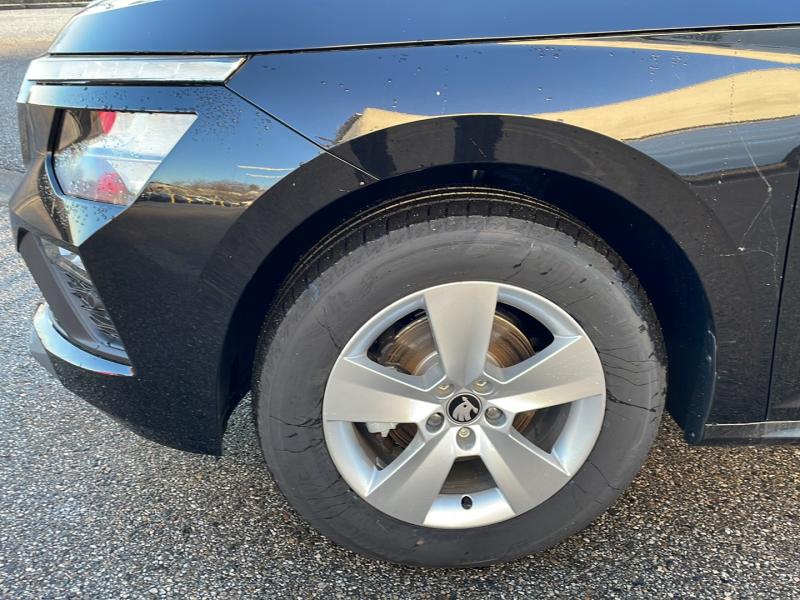 Škoda Kamiq Selection TSI