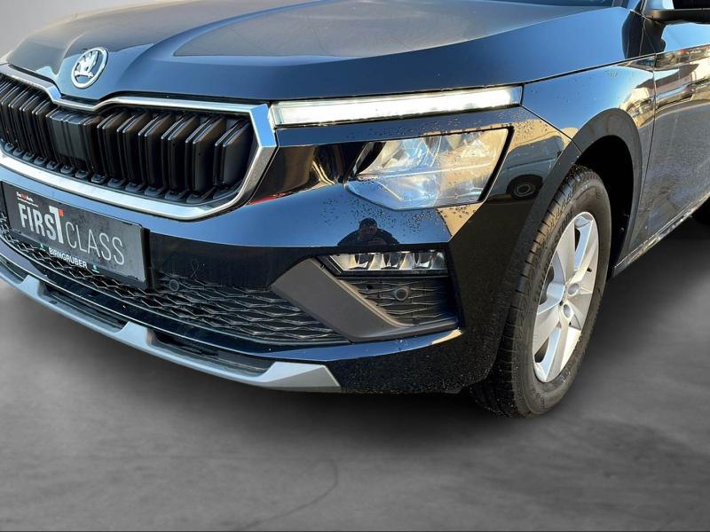 Škoda Kamiq Selection TSI