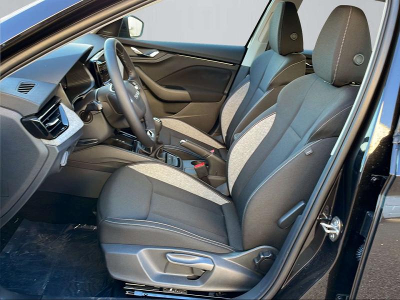 Škoda Kamiq Selection TSI