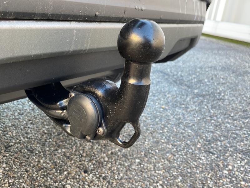 Škoda Kamiq Selection TSI