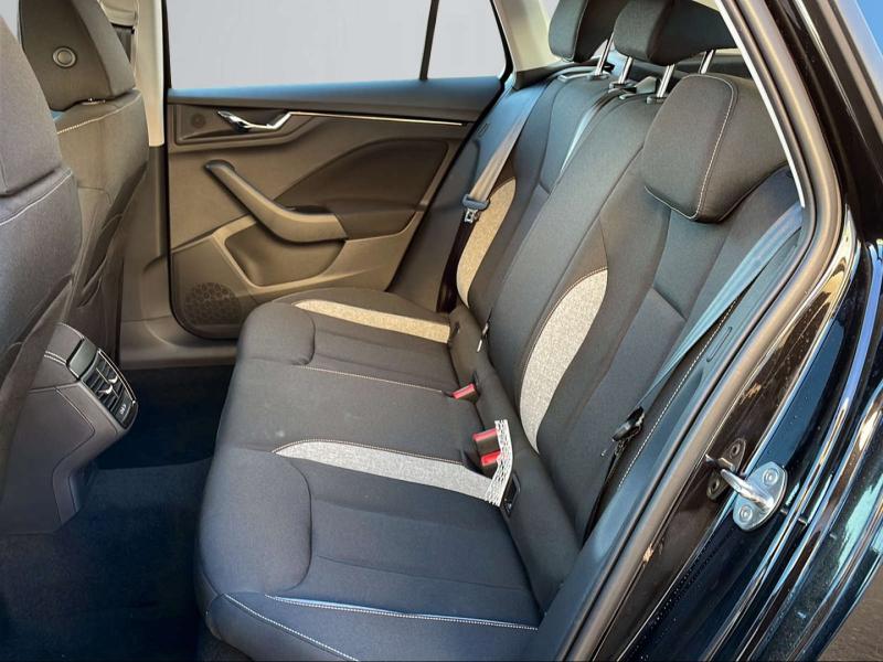 Škoda Kamiq Selection TSI