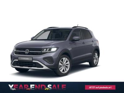 VW T-Cross Friends TSI