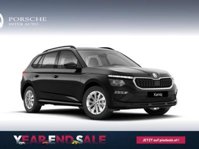 Škoda Kamiq Essence TSI
