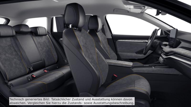 Škoda Superb Combi Selection iV TSI DSG