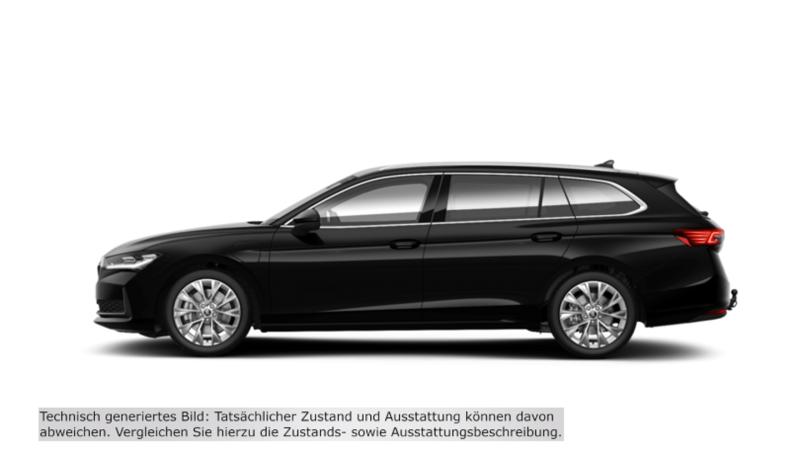 Škoda Superb Combi Selection iV TSI DSG