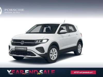 VW T-Cross 4Me TSI