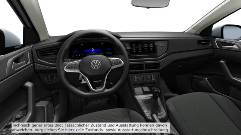 VW Taigo 4Me TSI