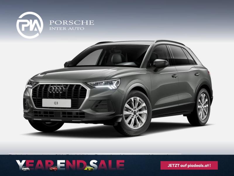 Q3 Audi Audi Q3 35 TFSI intense