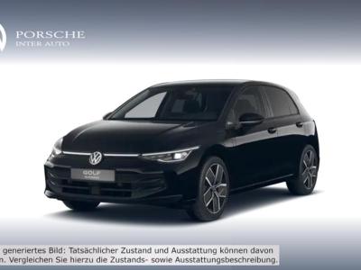 VW Golf Rabbit eHybrid DSG 150 kW