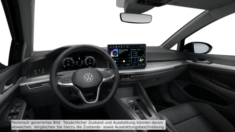 VW Golf Rabbit eHybrid DSG 150 kW