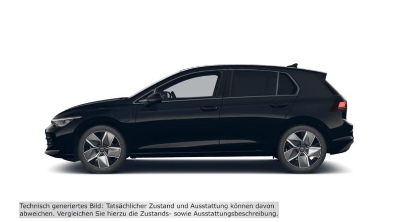 VW Golf Rabbit eHybrid DSG 150 kW