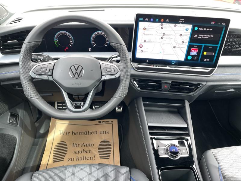 VW Tayron Sport eHybrid DSG 150kW