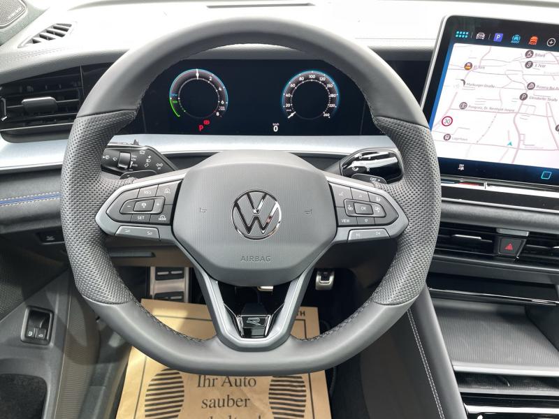 VW Tayron Sport eHybrid DSG 150kW