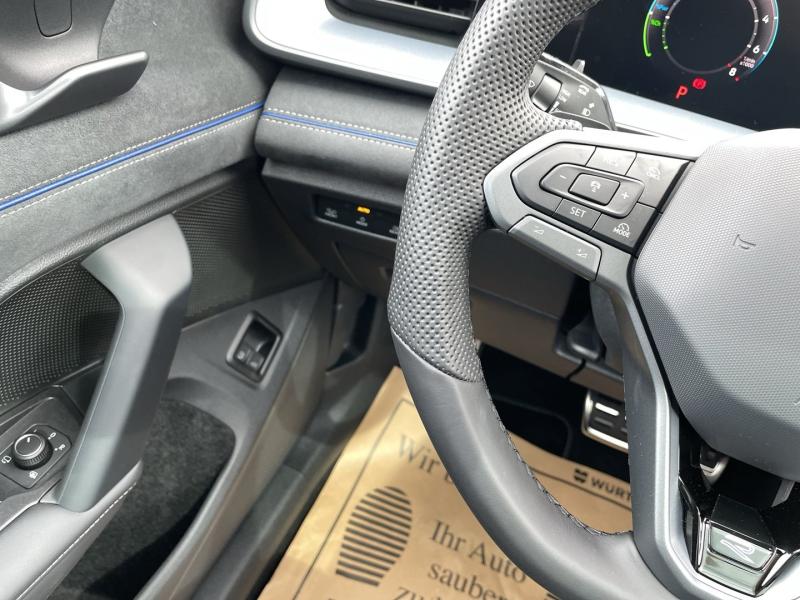 VW Tayron Sport eHybrid DSG 150kW