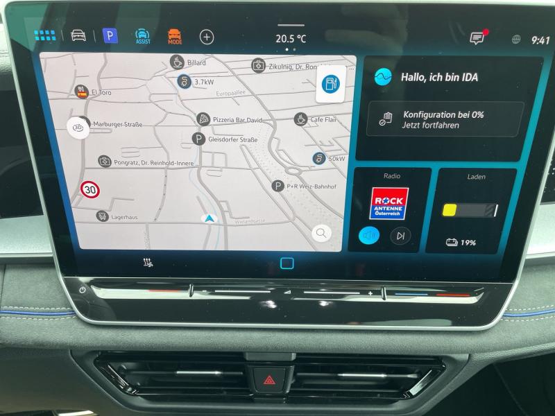 VW Tayron Sport eHybrid DSG 150kW