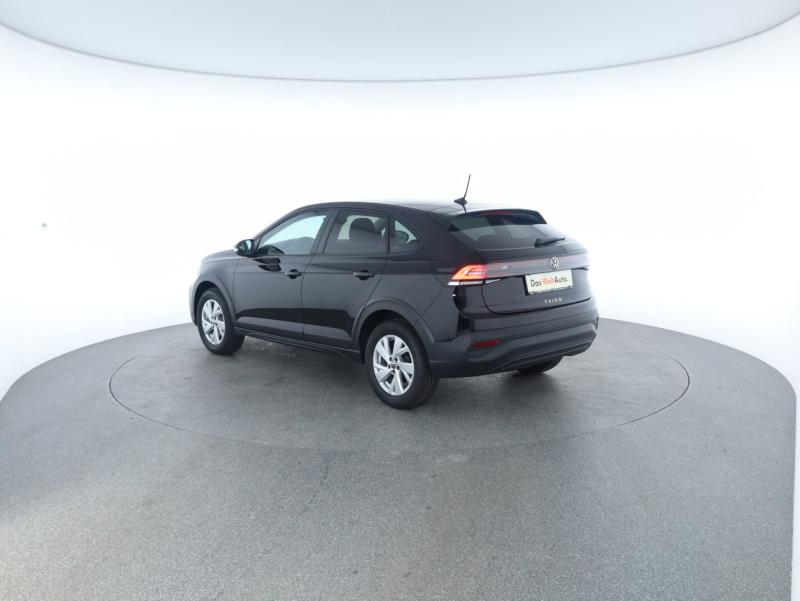 VW Taigo 4Me TSI