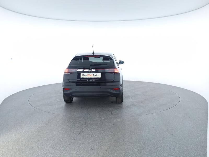 VW Taigo 4Me TSI