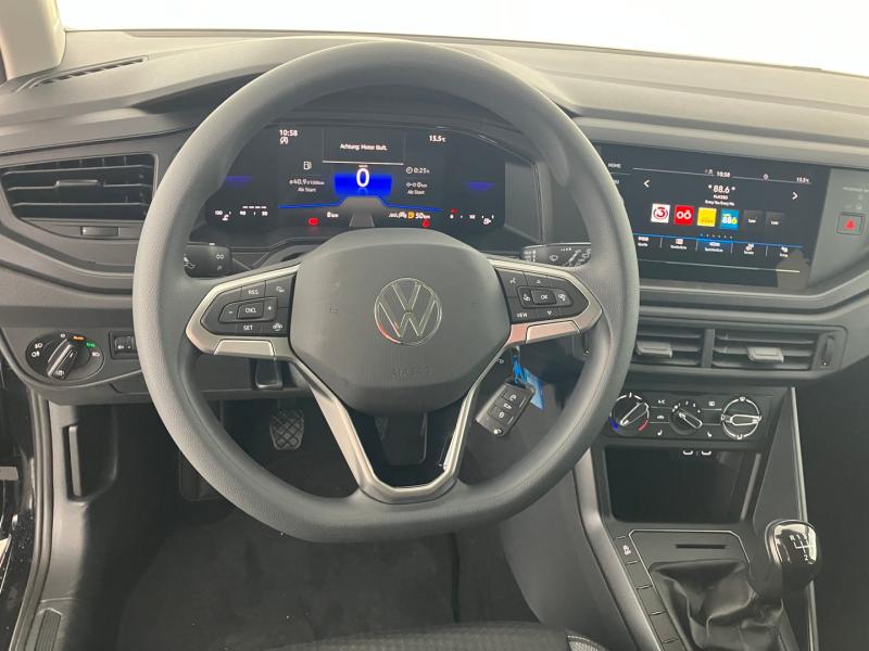 VW Taigo 4Me TSI