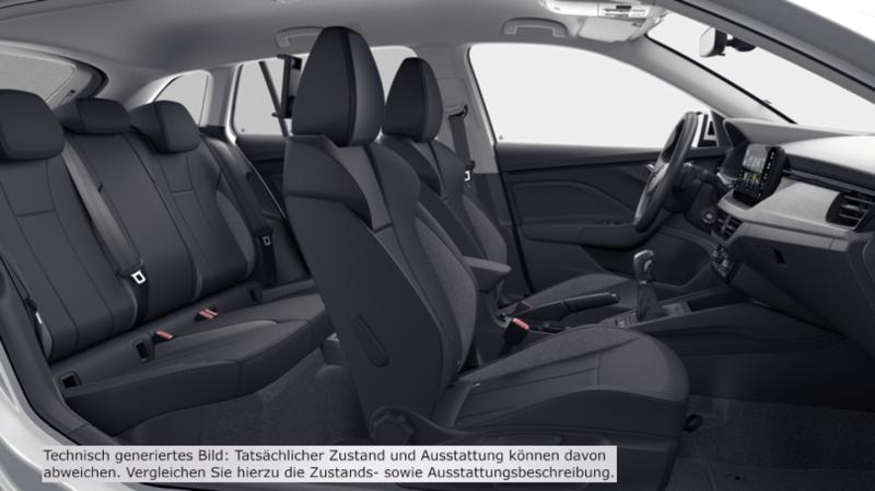 Škoda Scala Selection TSI DSG