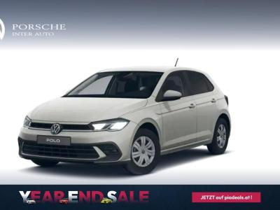 VW Polo 4Me