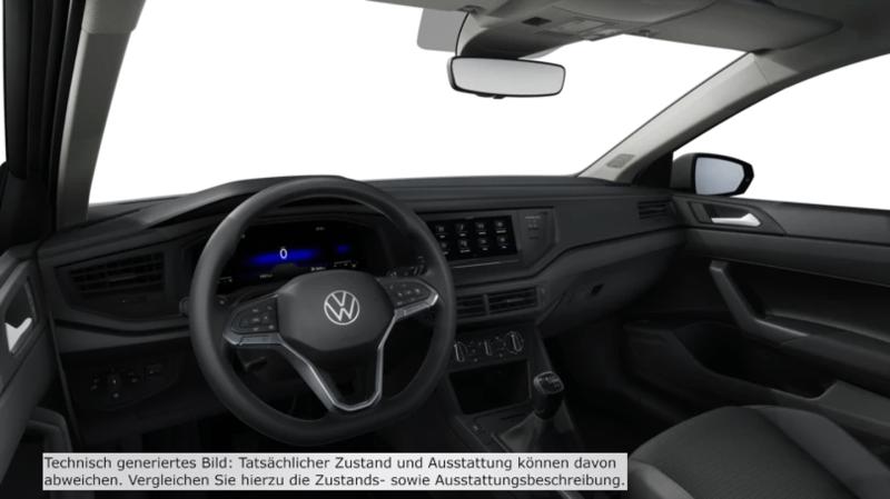 VW Polo 4Me