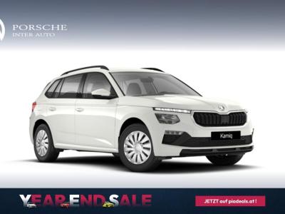 Škoda Kamiq Essence TSI