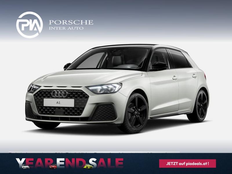 A1 Audi Audi A1 Sportback 30 TFSI intense