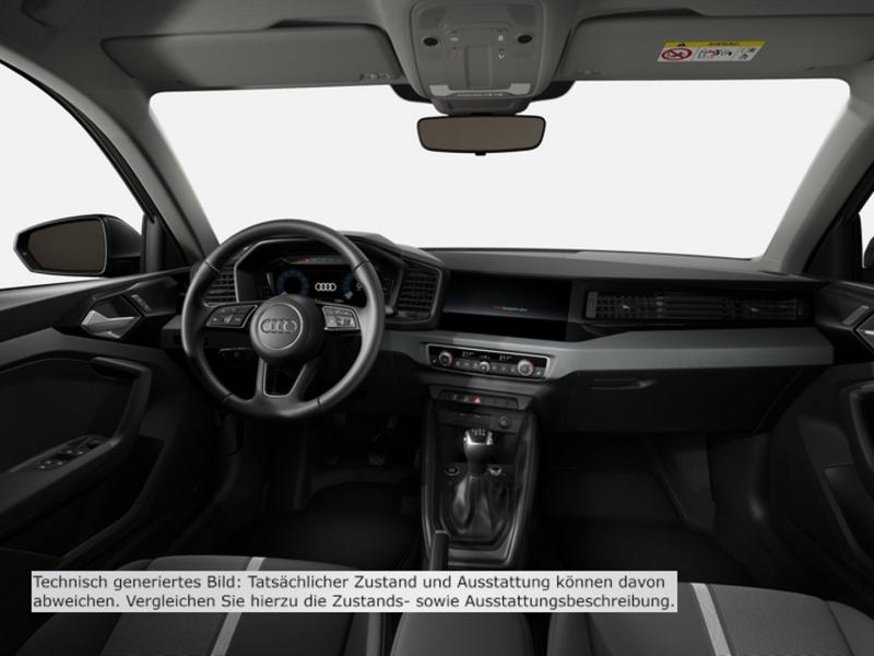 Audi A1 Sportback 30 TFSI intense