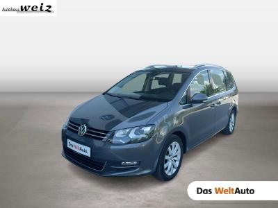 VW Sharan Business+ TDI SCR 5-Sitzer