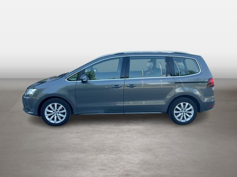 VW Sharan Business+ TDI SCR 5-Sitzer