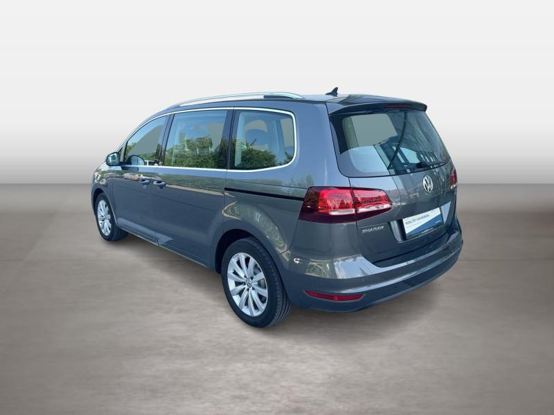 VW Sharan Business+ TDI SCR 5-Sitzer