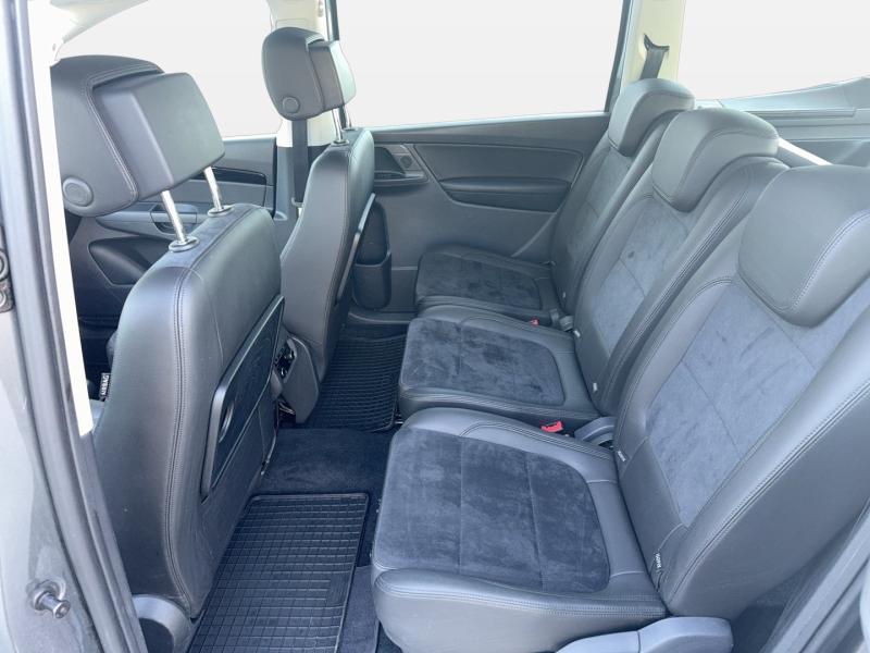 VW Sharan Business+ TDI SCR 5-Sitzer