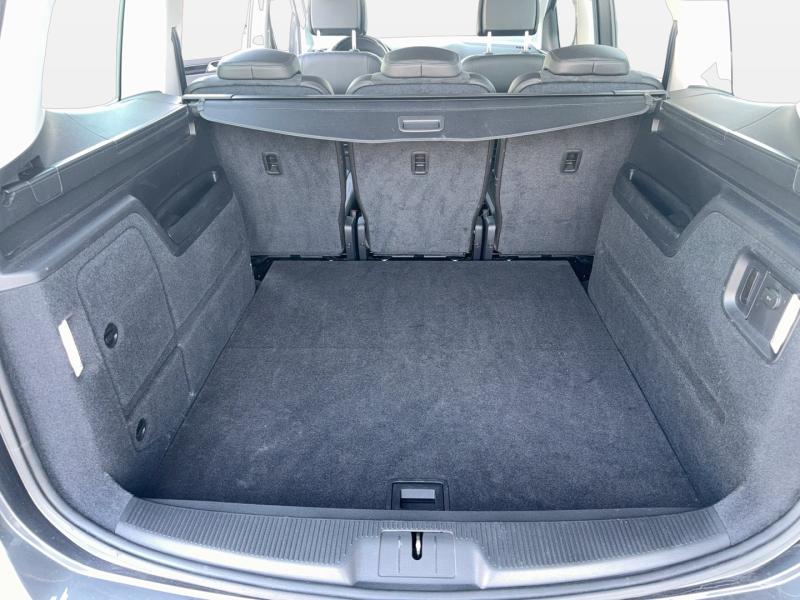 VW Sharan Business+ TDI SCR 5-Sitzer