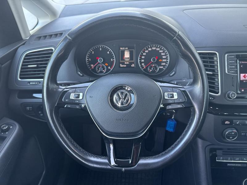 VW Sharan Business+ TDI SCR 5-Sitzer