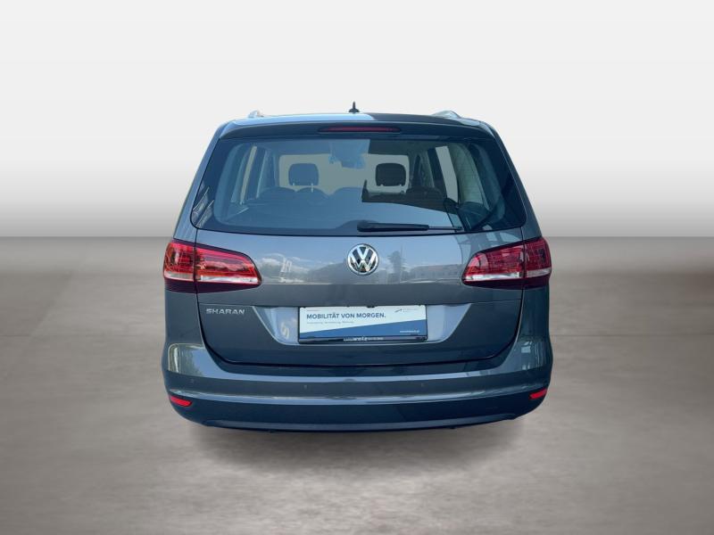VW Sharan Business+ TDI SCR 5-Sitzer