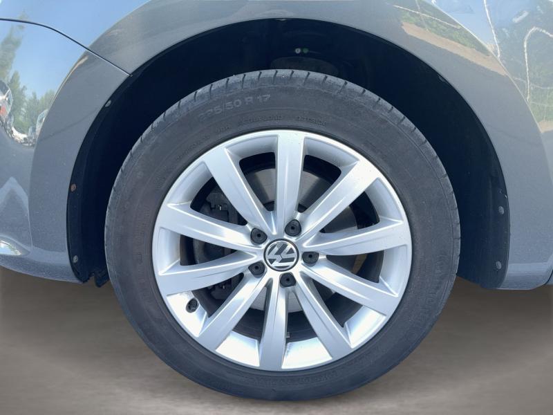 VW Sharan Business+ TDI SCR 5-Sitzer