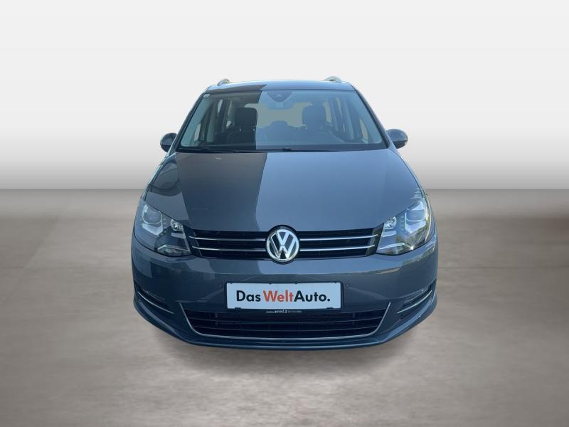 VW Sharan Business+ TDI SCR 5-Sitzer
