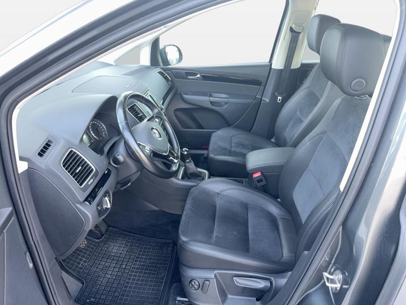 VW Sharan Business+ TDI SCR 5-Sitzer