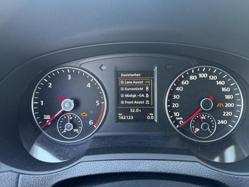 VW Sharan Business+ TDI SCR 5-Sitzer