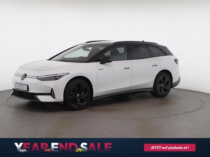 ID.7 Volkswagen VW ID.7 Tourer GTX 4MOTION 250 kW Business