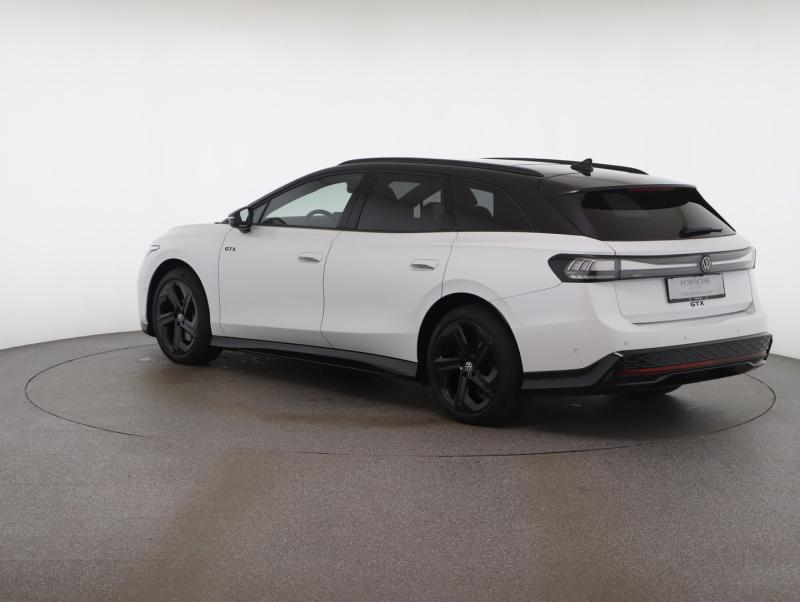 VW ID.7 Tourer GTX 4MOTION 250 kW Business