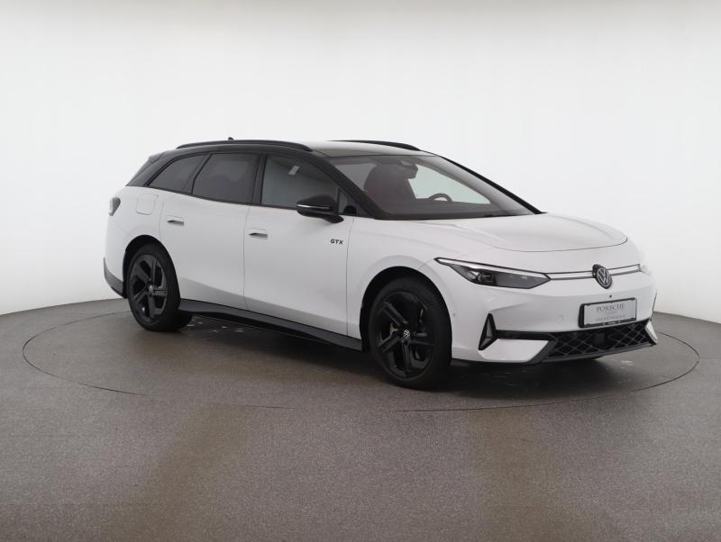 VW ID.7 Tourer GTX 4MOTION 250 kW Business